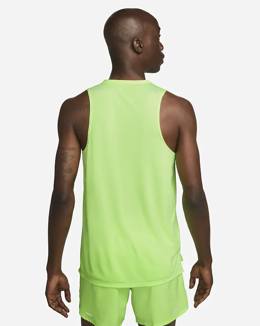 Nike Canotta Nike Dri-fit Rise 365