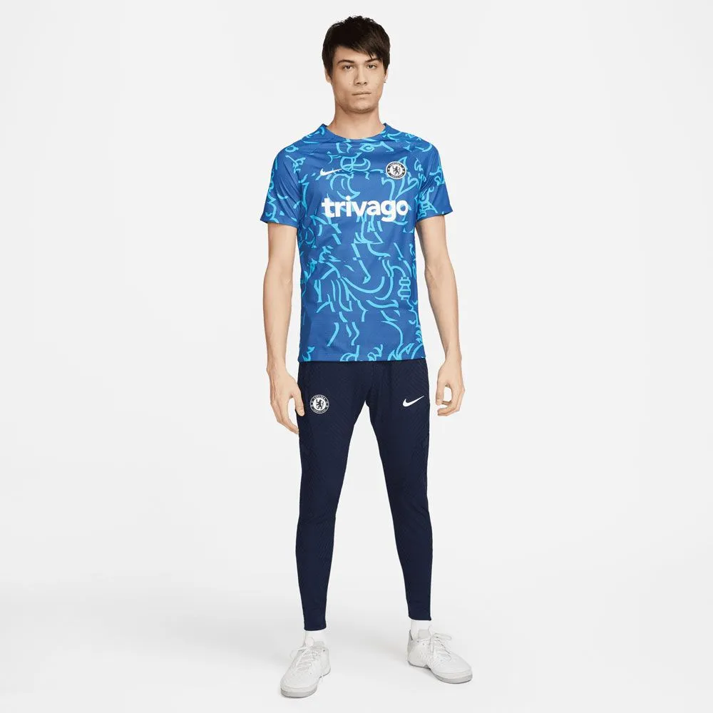 Nike Chelsea Prematch Top