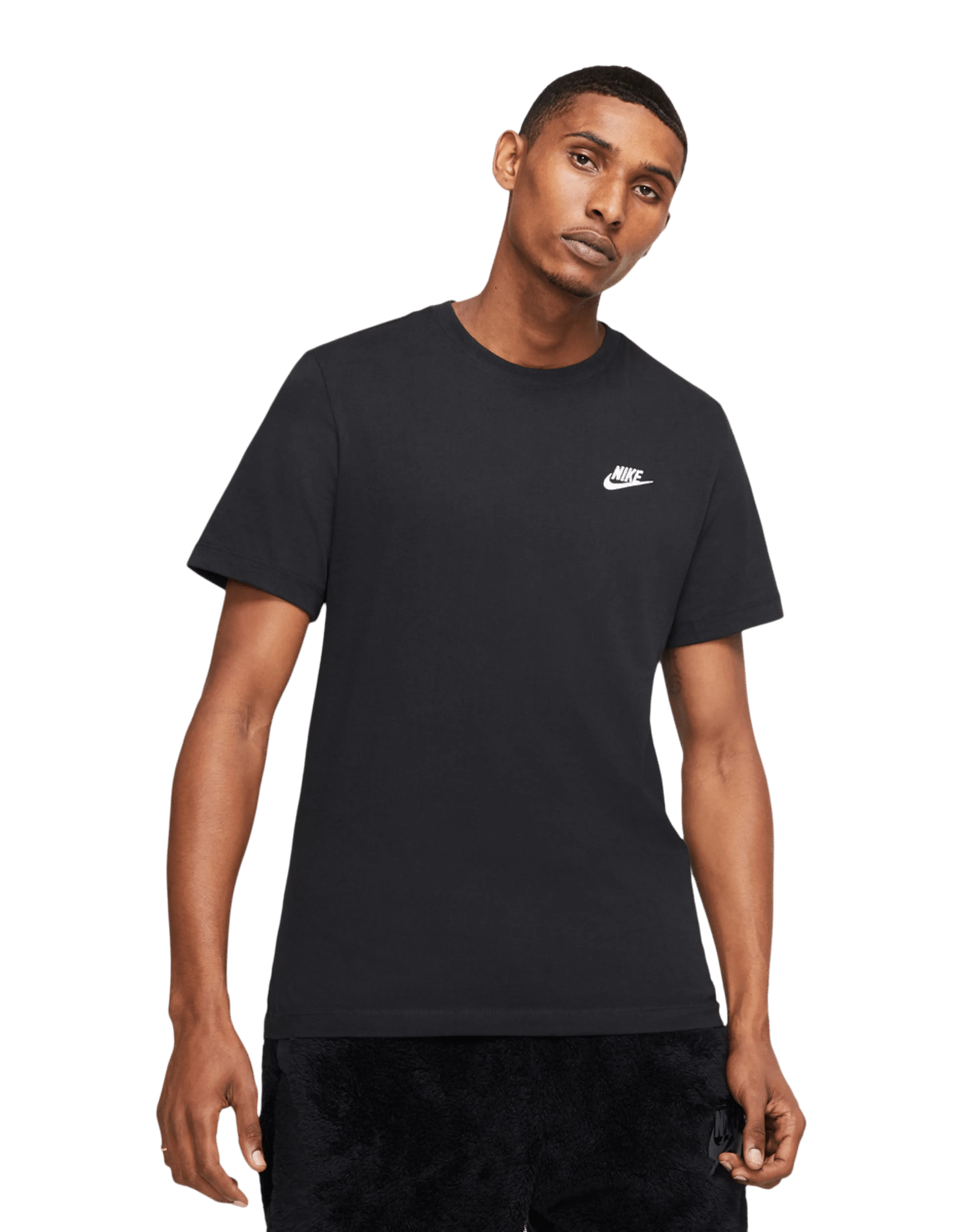 Nike     Club T-shirt  