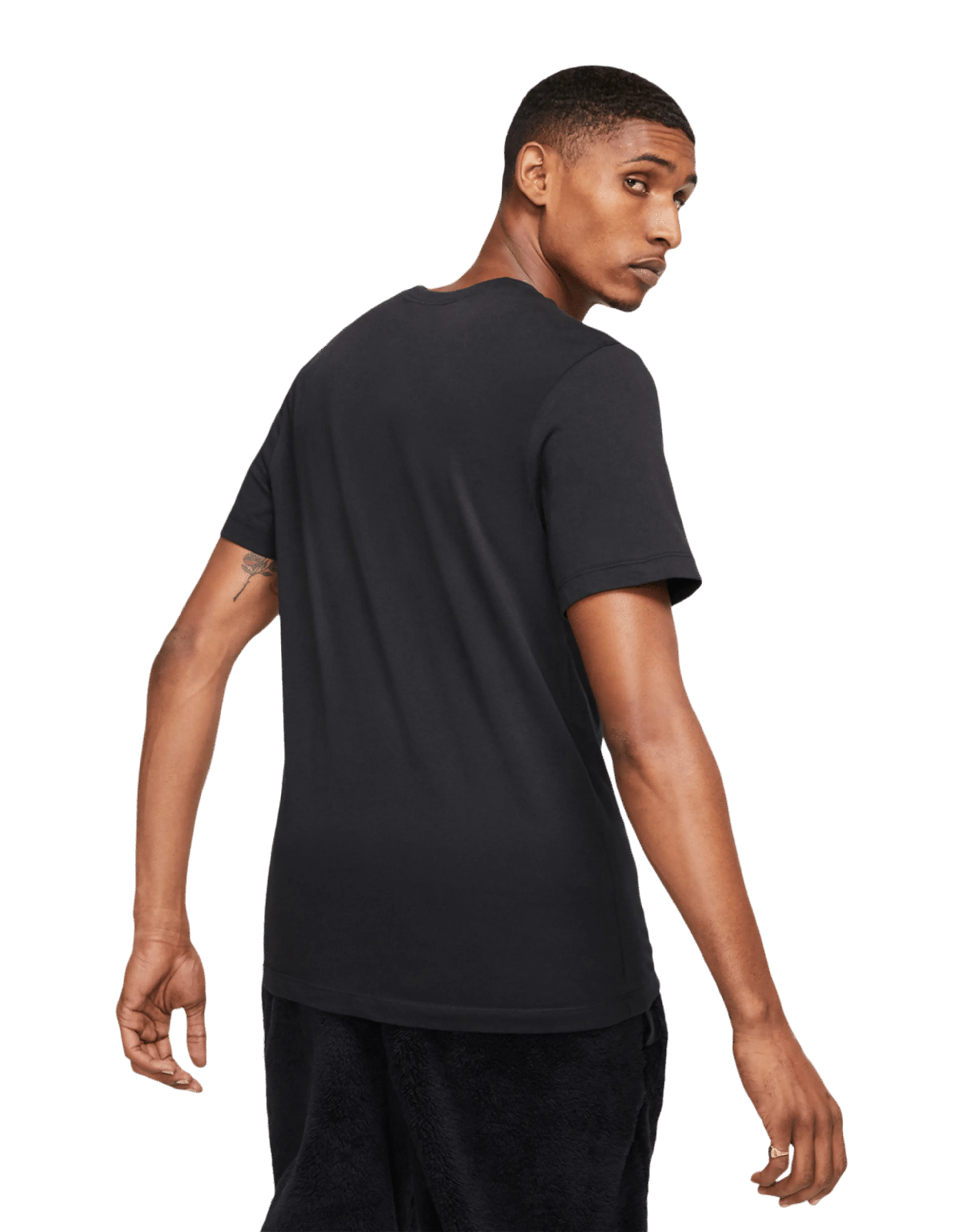 Nike     Club T-shirt  