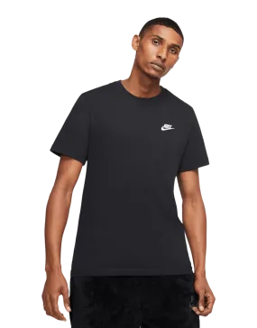 Nike     Club T-shirt  