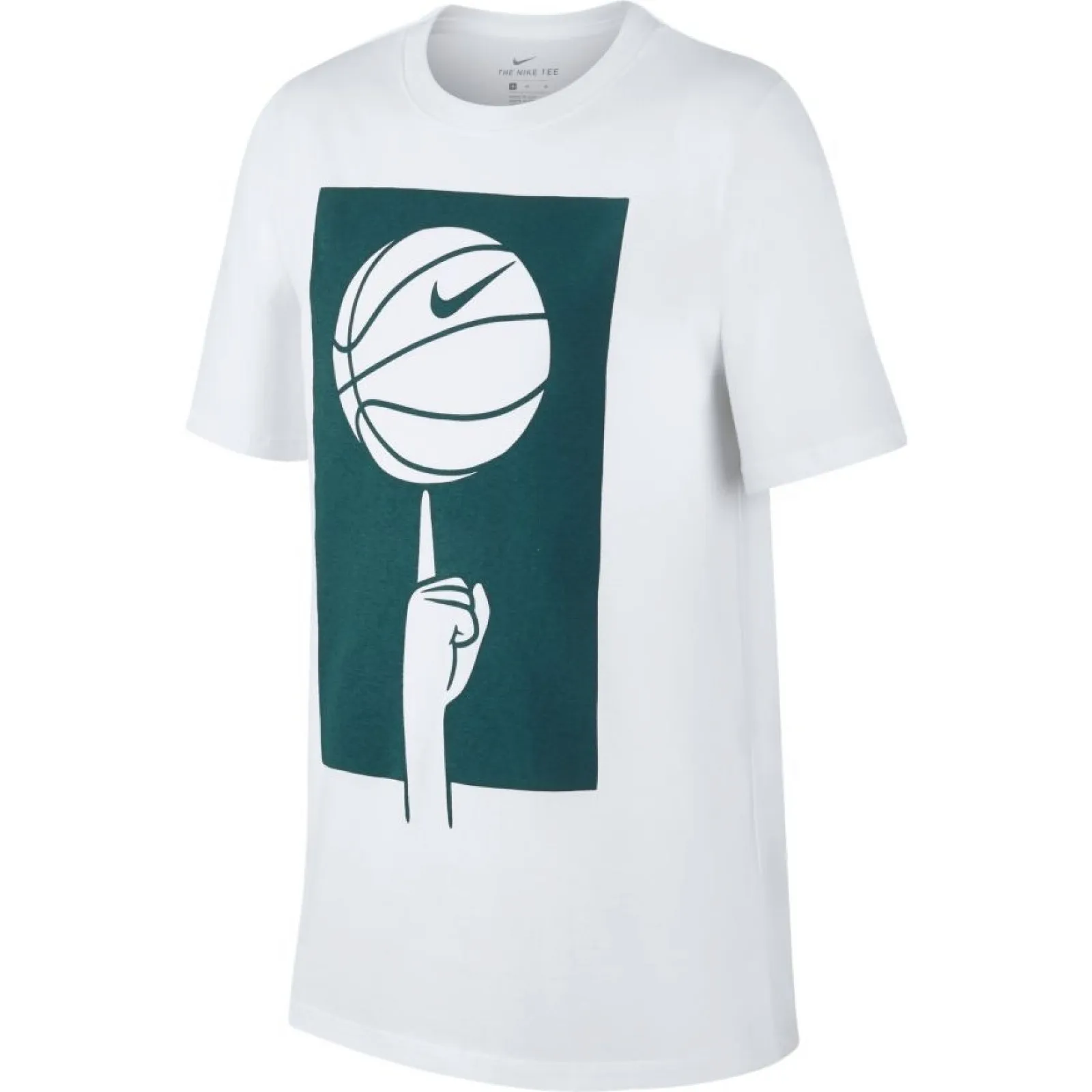 Nike Dry Basketball T-Shirt