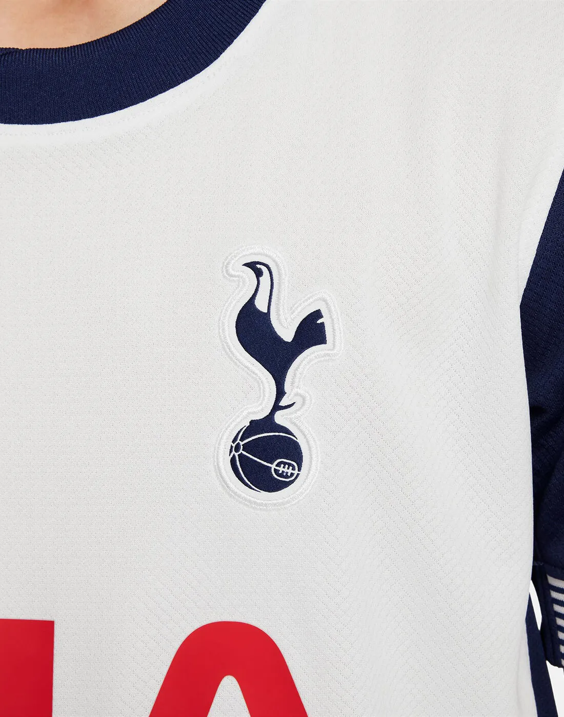 Nike Kids Spurs Home Jersey