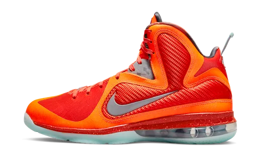 NIKE LEBRON 9