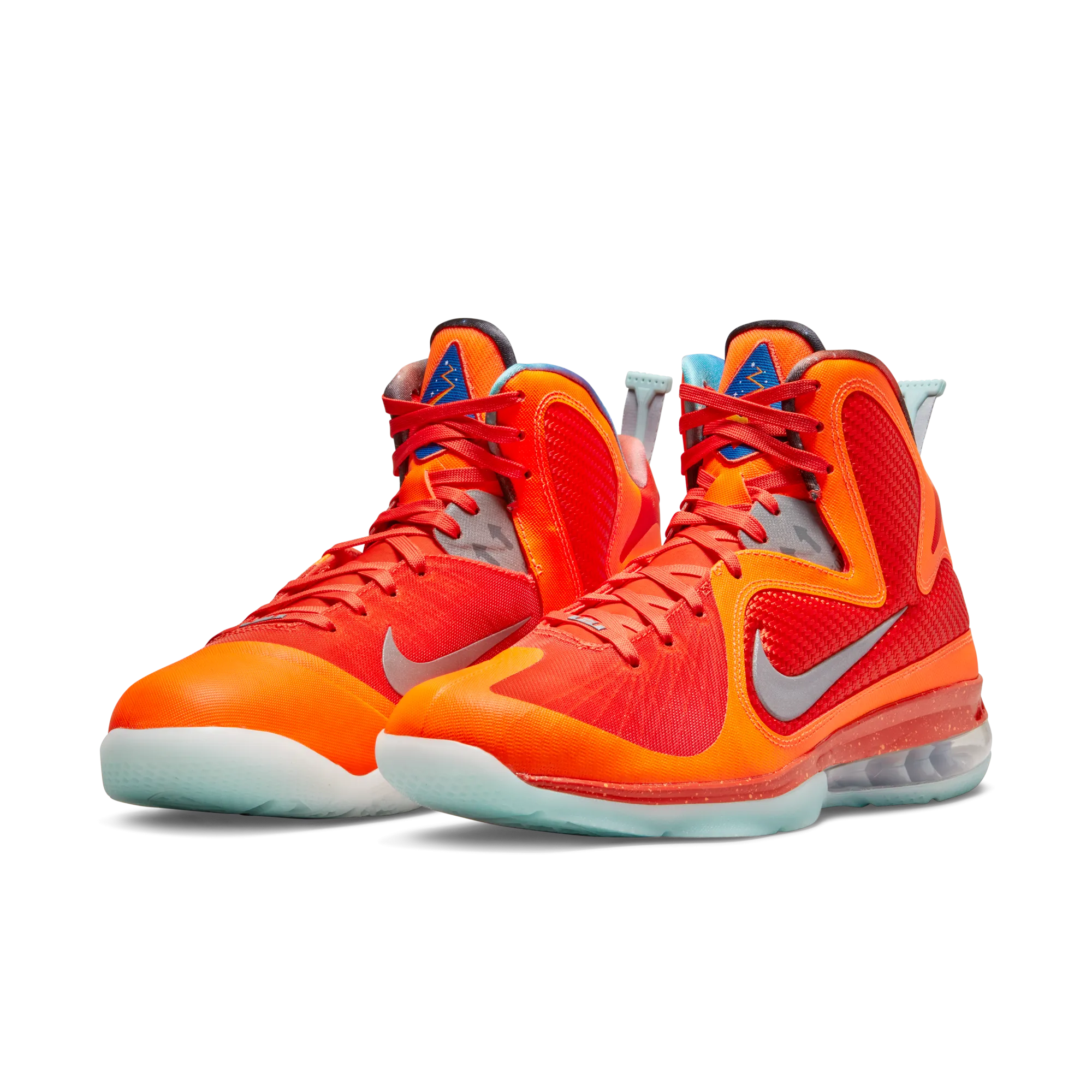 NIKE LEBRON 9