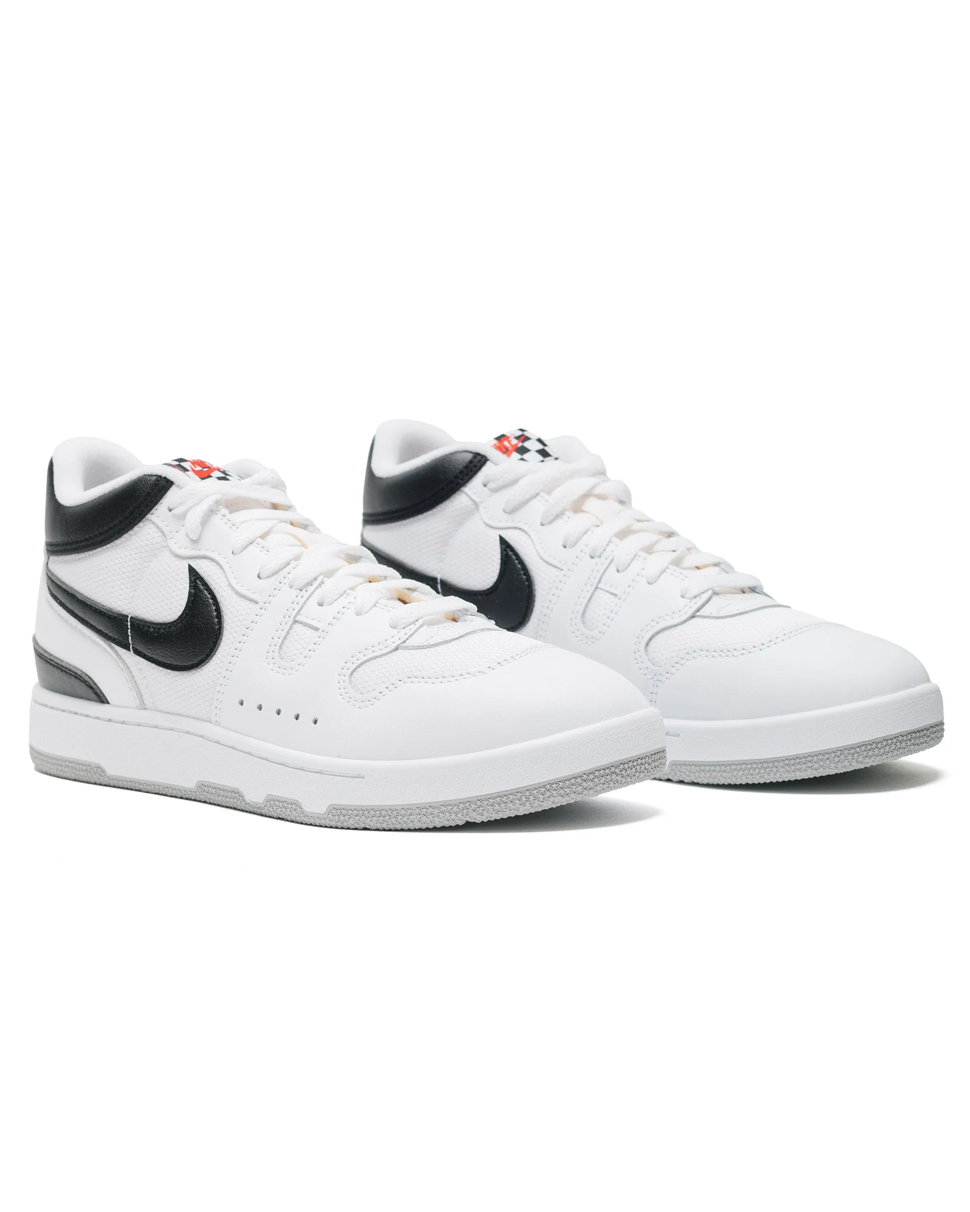 Nike Mac Attack QS SP White/Black