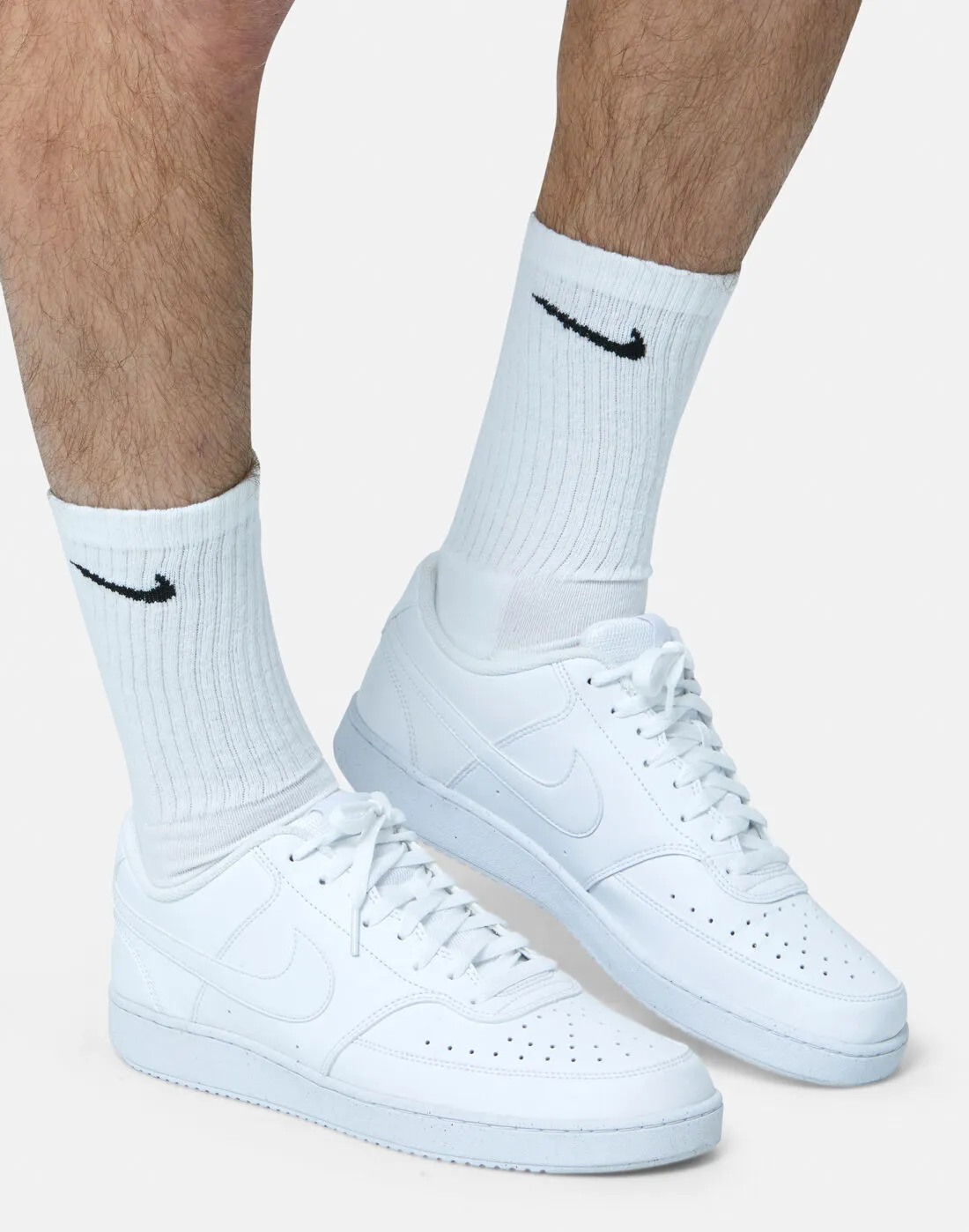 Nike Mens Court Vision