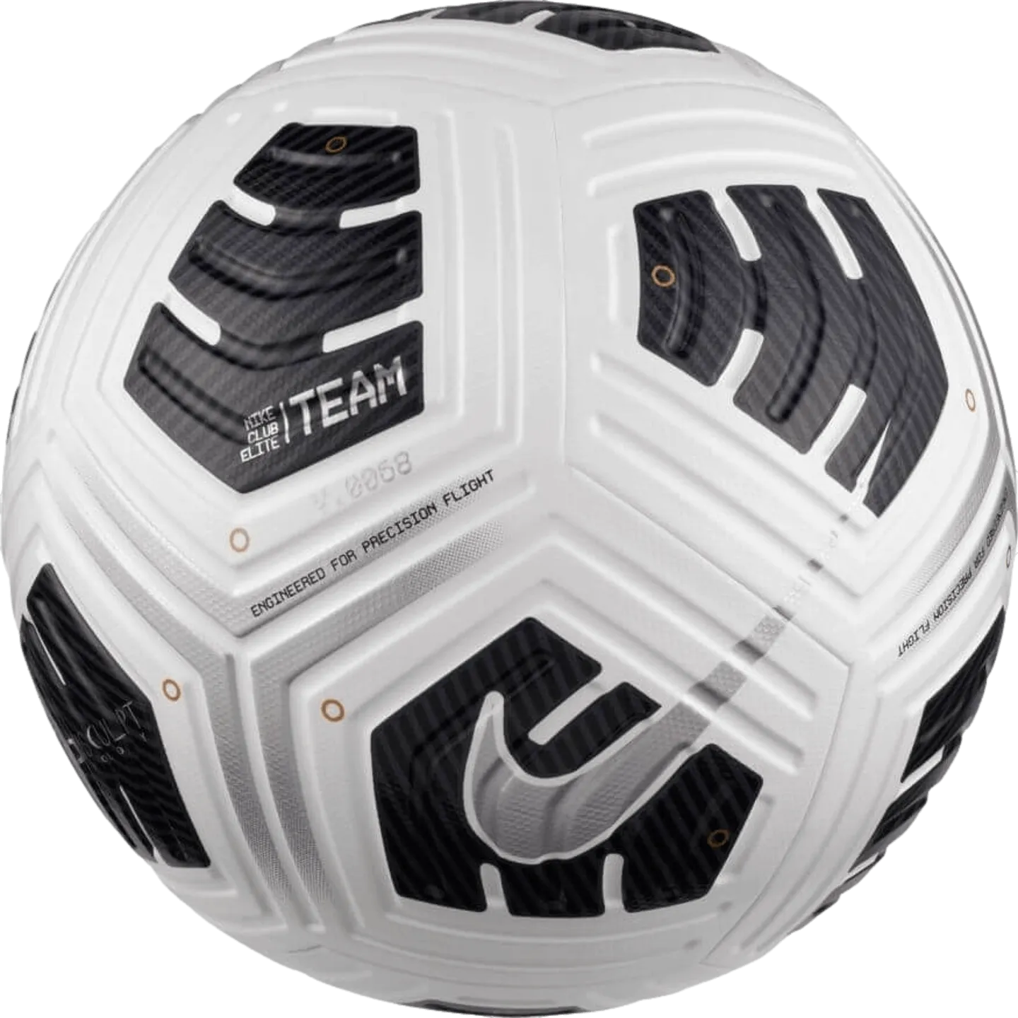 Nike NFHS Club Elite Team Soccer Ball