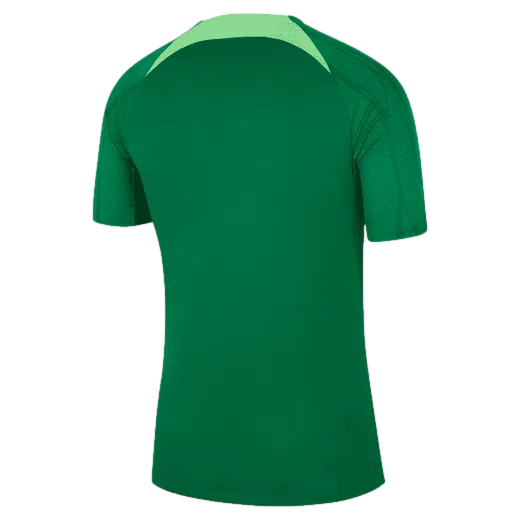 Nike Nigeria Strike Top