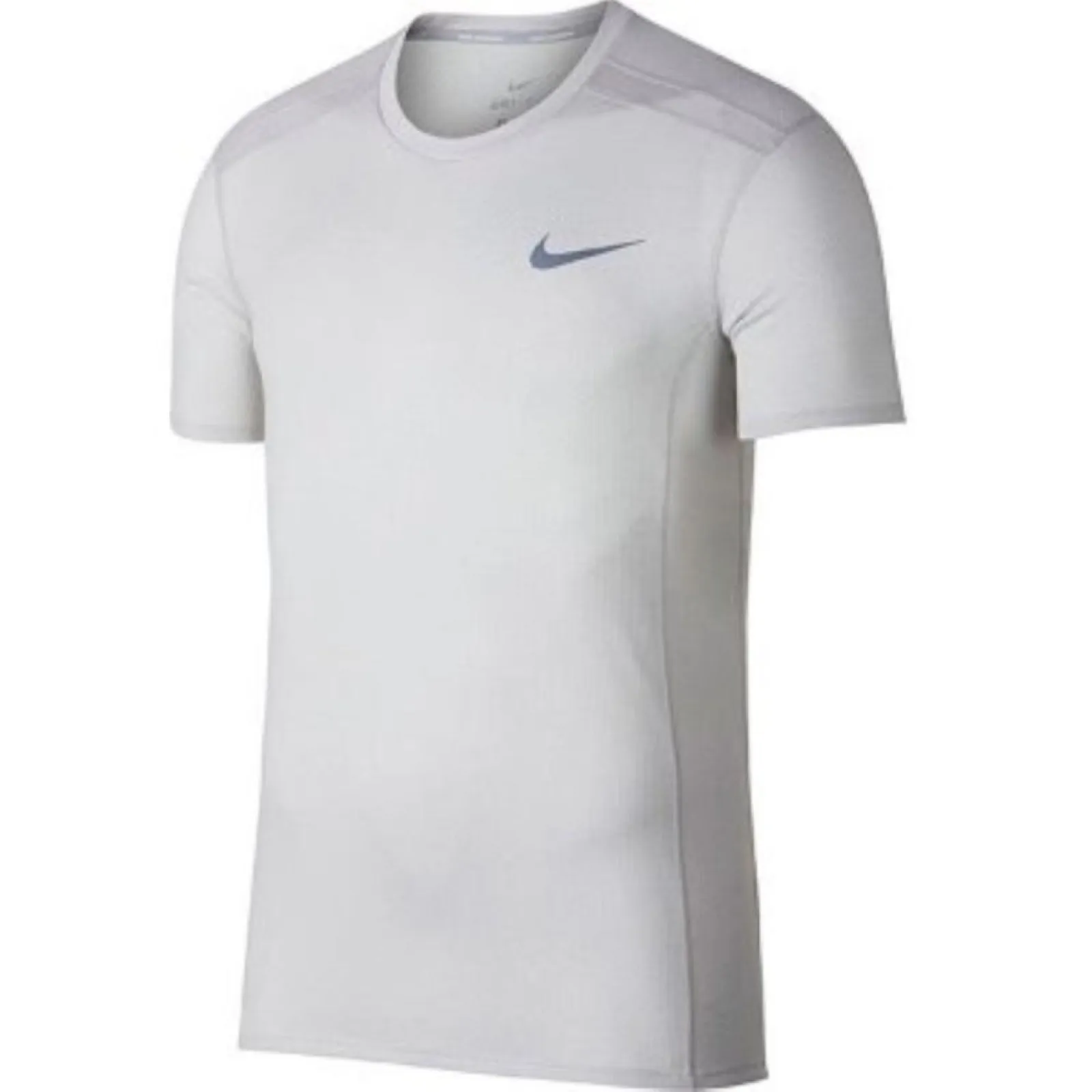 Nike Nike Dri-FIT Miler Cool T-Shirt ''White''