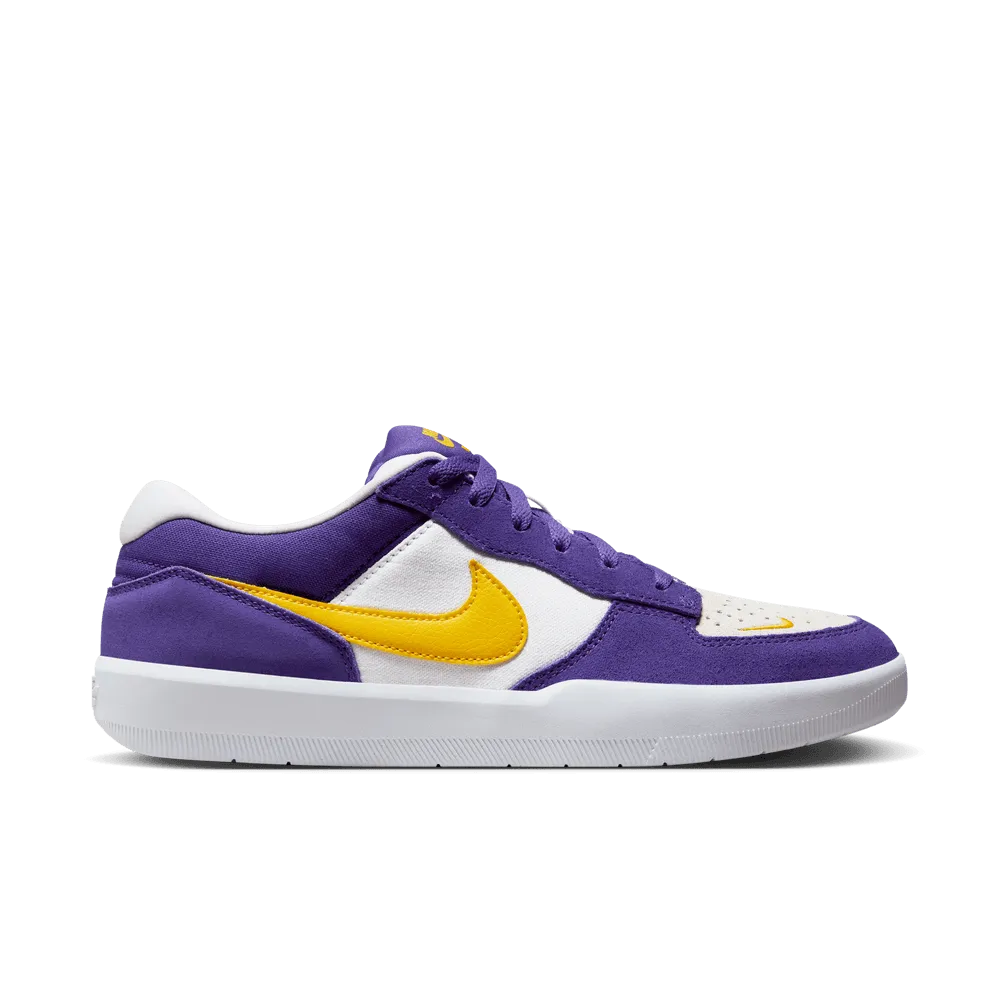 Nike SB Force 58 Court Purple/White