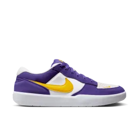 Nike SB Force 58 Court Purple/White