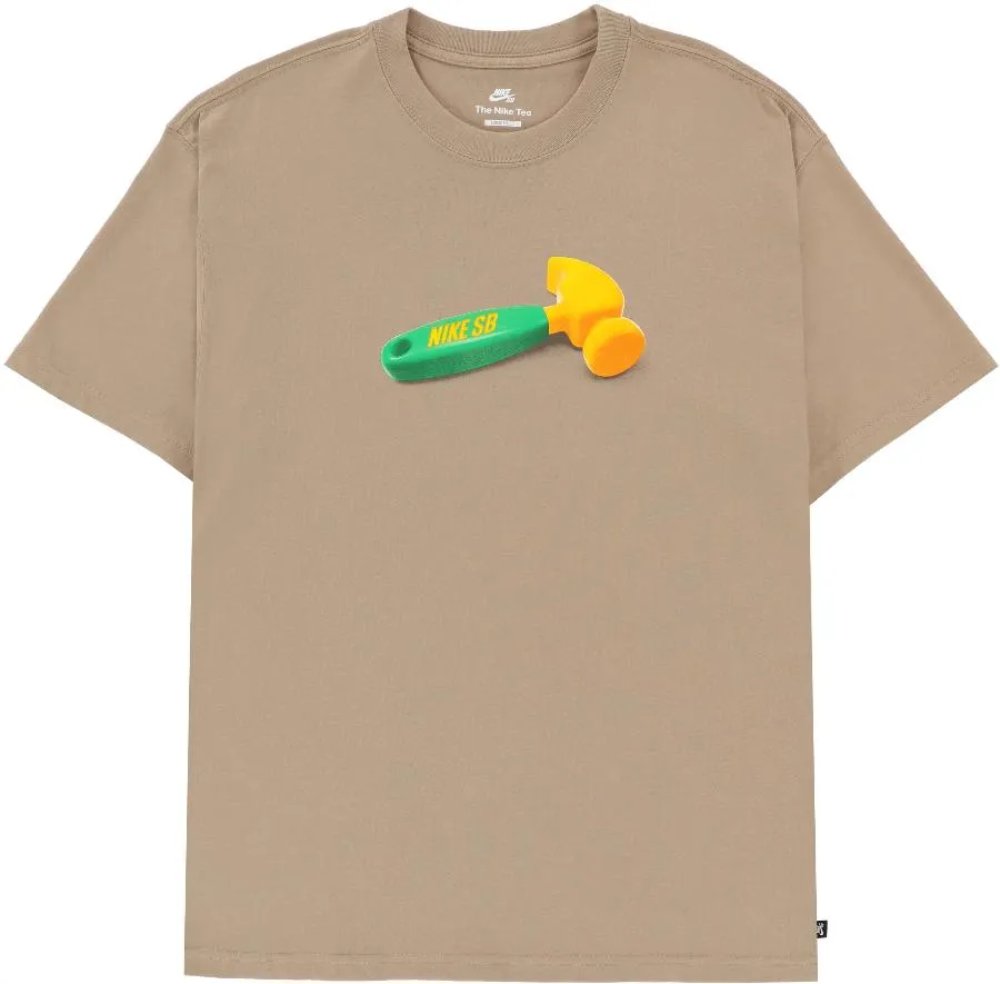 Nike SB Nike SB Toyhammer S/S Tee (Khaki)