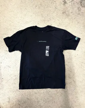 Nike SB Tee Black