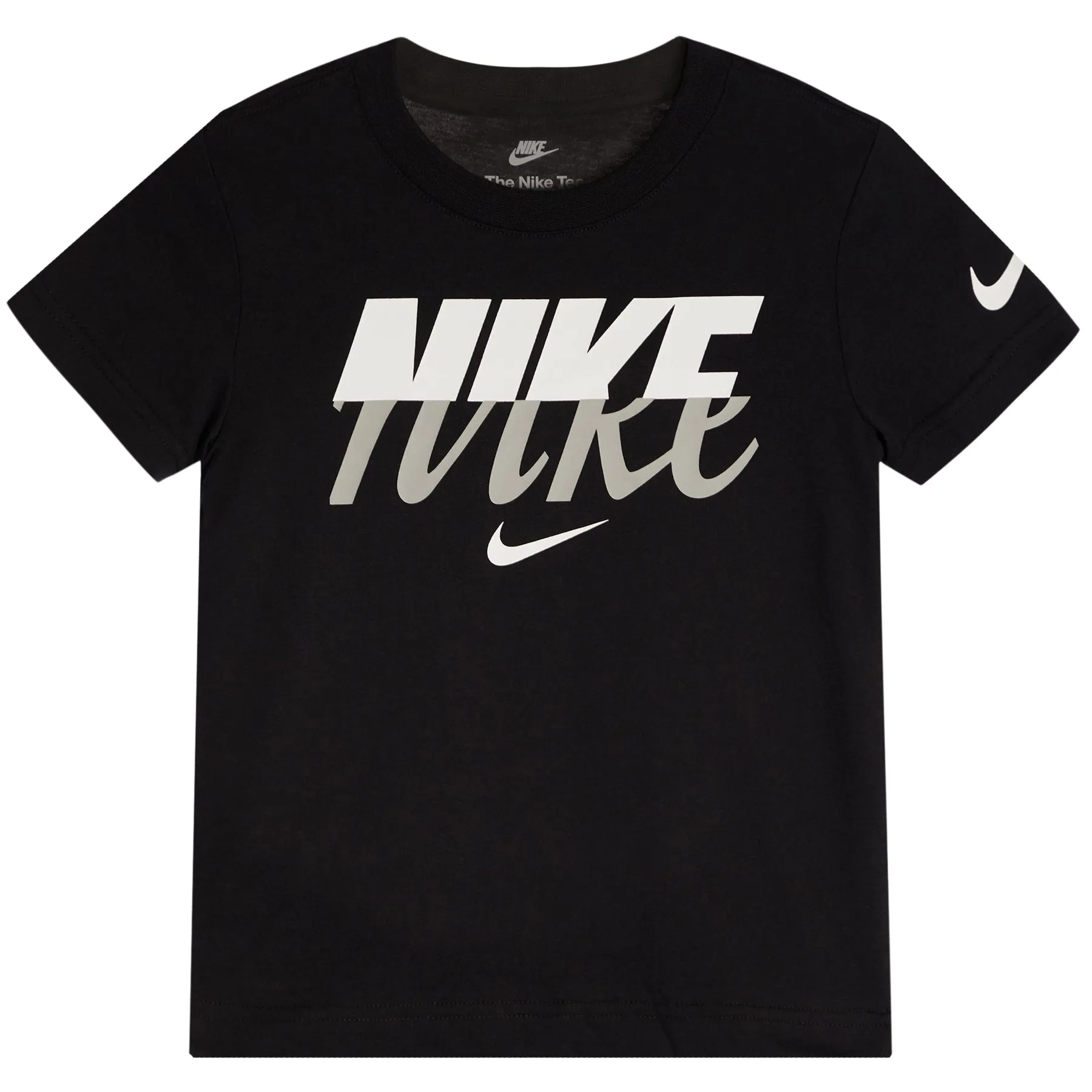 Nike Split Tee