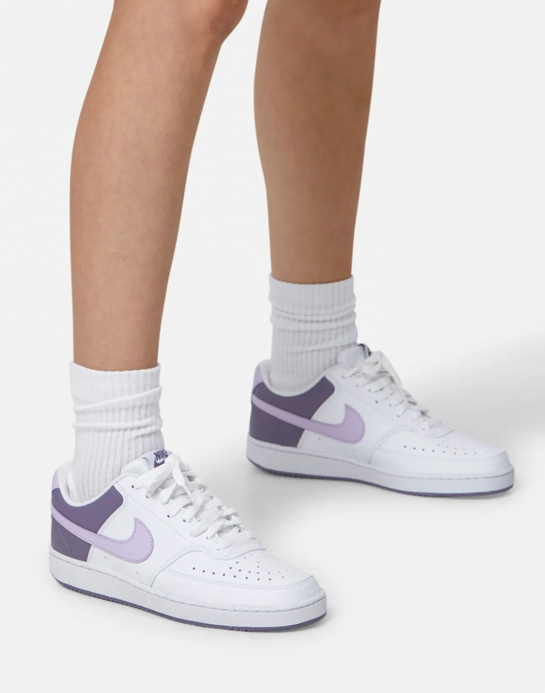 Nike Womens Court Vision