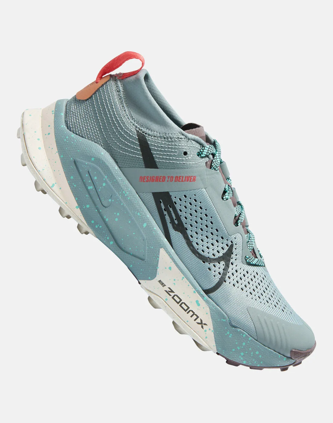 Nike Womens Zegama Trail