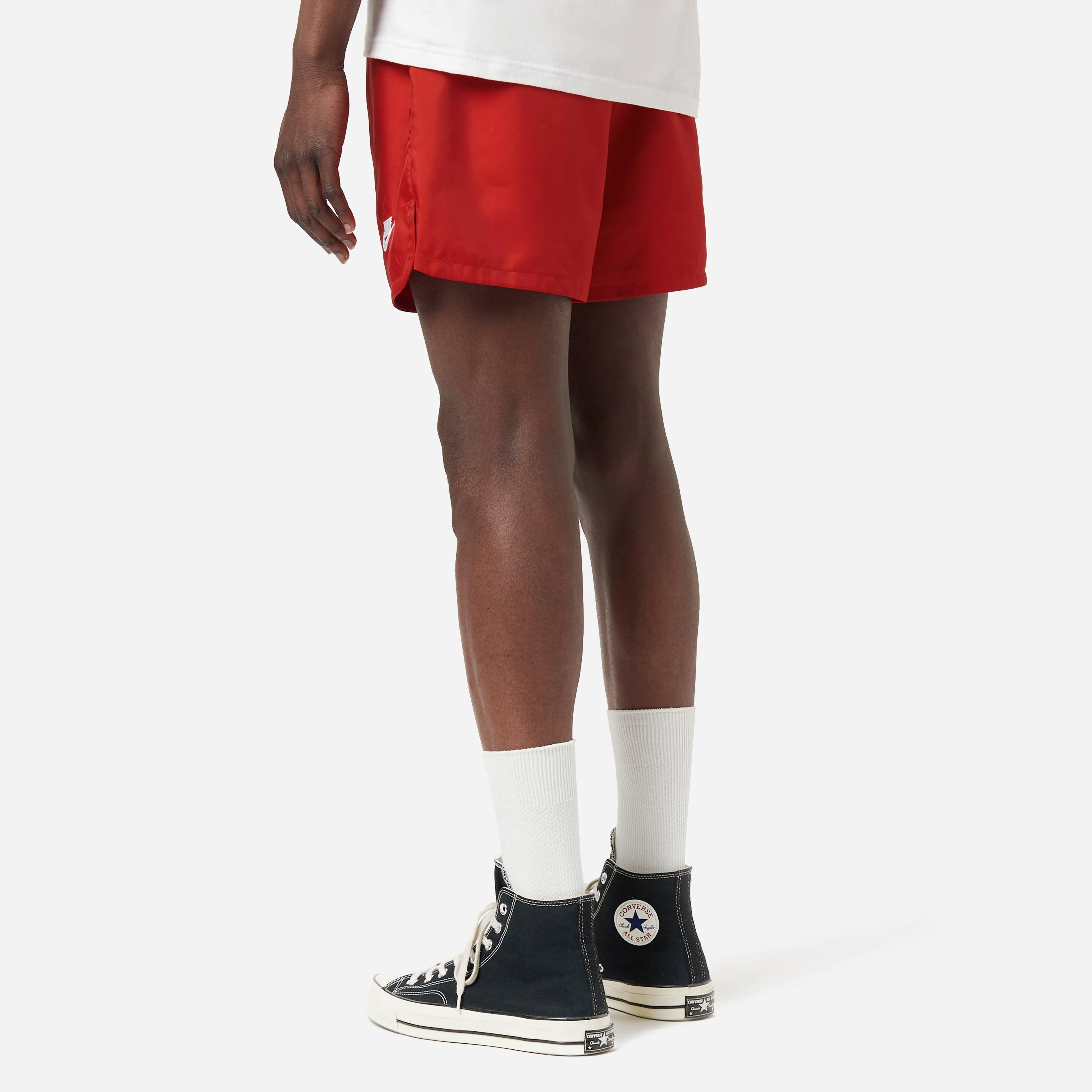 Nike Woven Flow Shorts