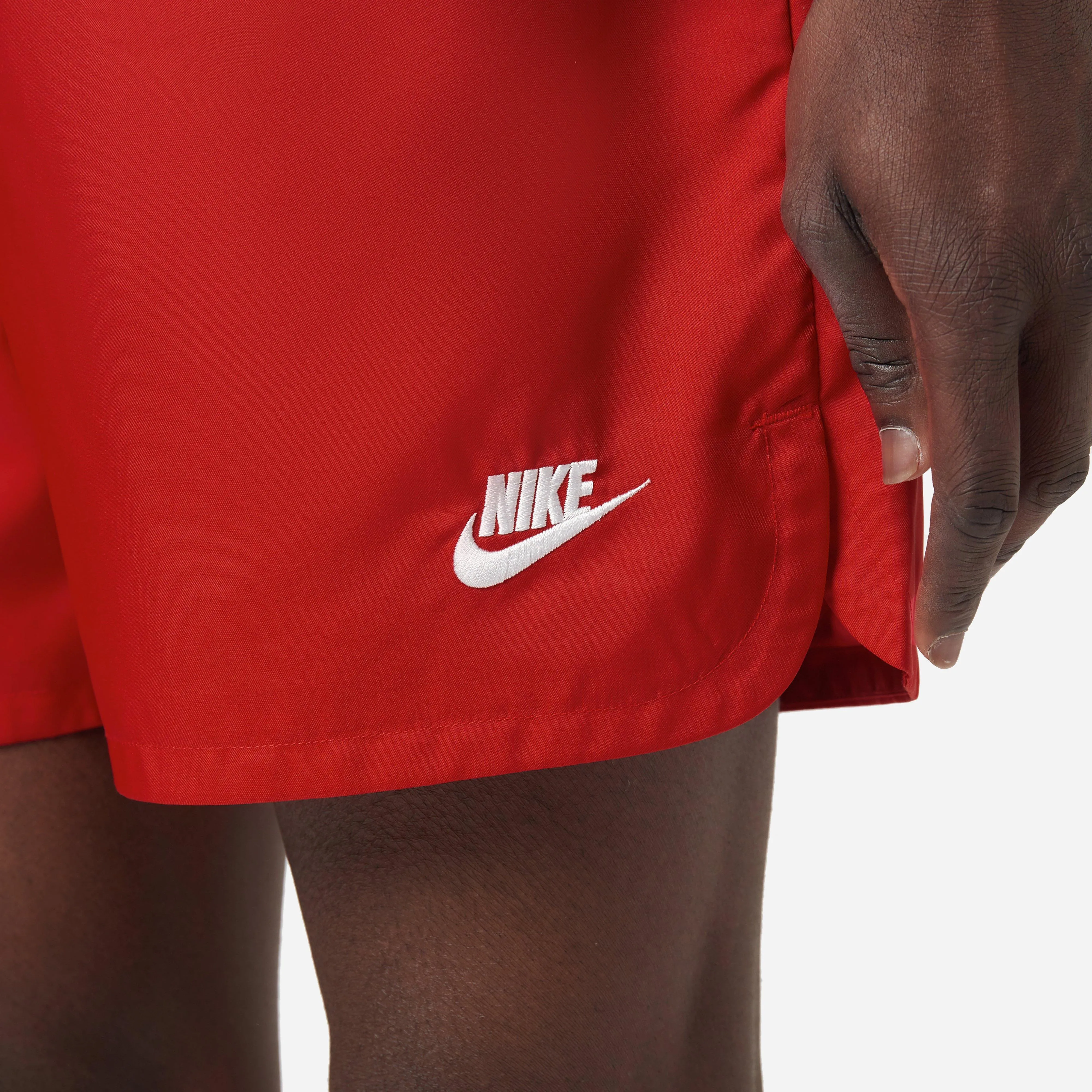 Nike Woven Flow Shorts