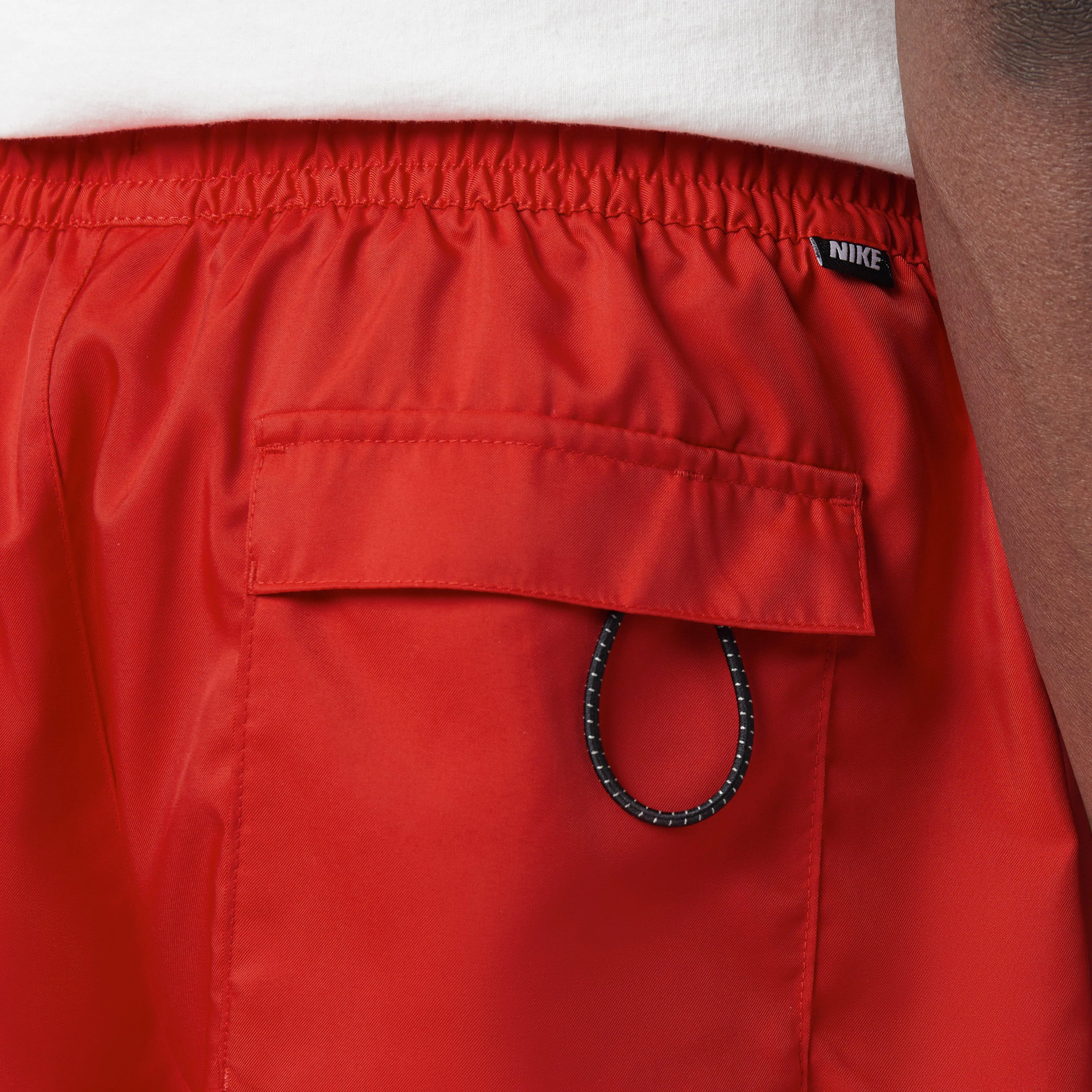 Nike Woven Flow Shorts