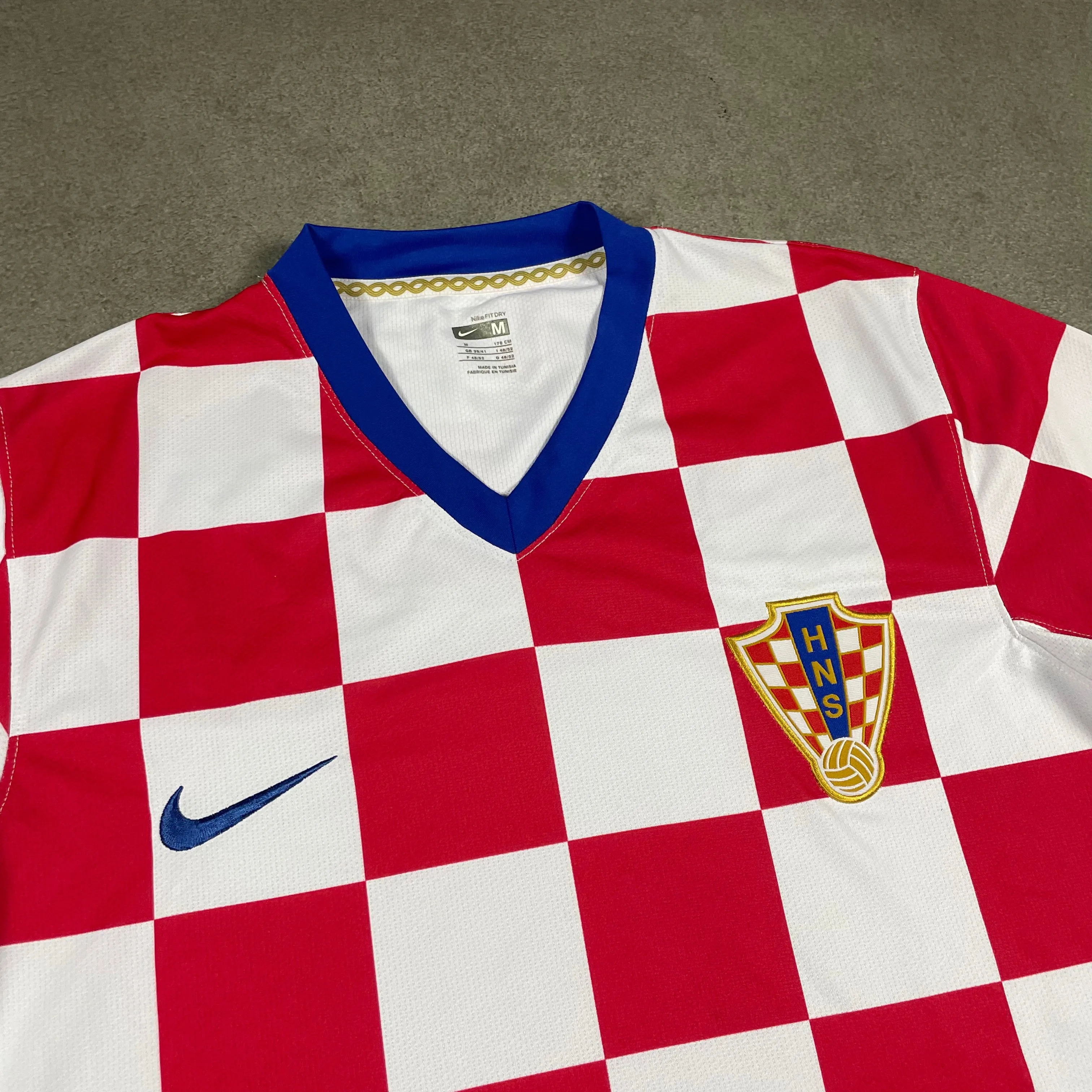 Nike x Croatia vintage (M)