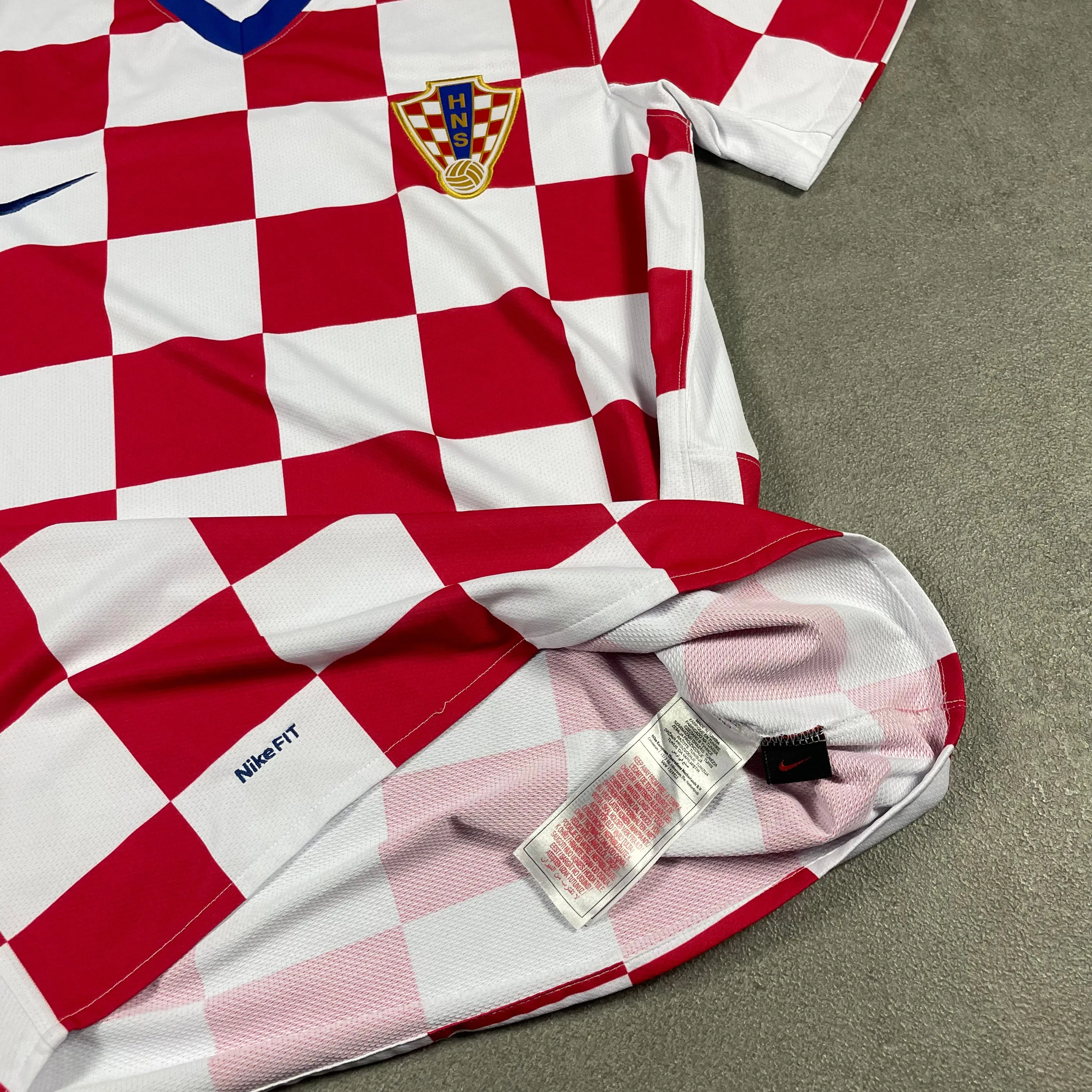 Nike x Croatia vintage (M)