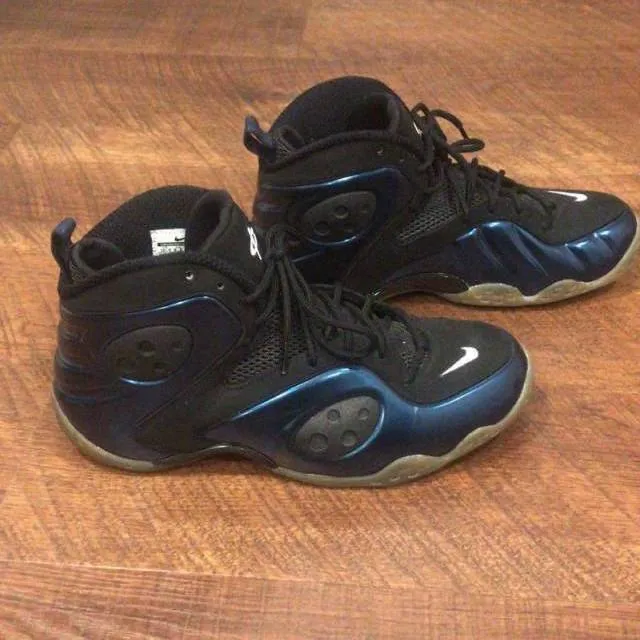 Nike Zoom Rookie ‘Binary Blue’