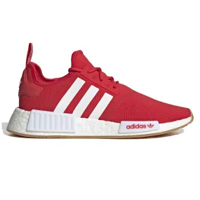 NMD R1 Lace Up Sneakers