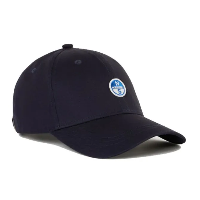 NORTH SAILS CAPPELLO VISIERA LOGO 3260-0802