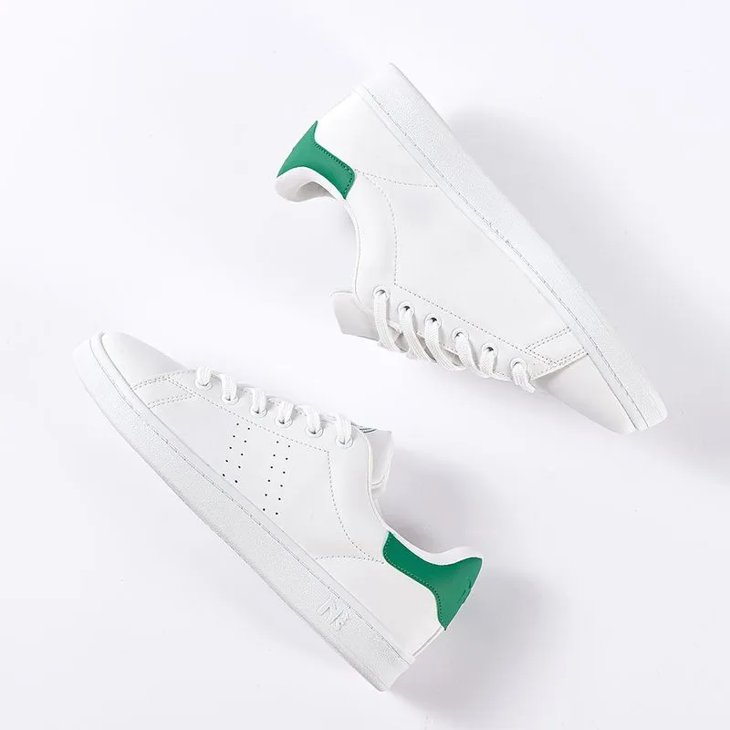 North Star Zapatillas Urbanas Hombre Blanco