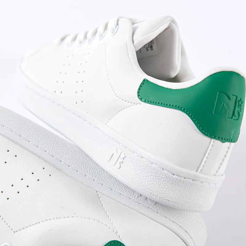 North Star Zapatillas Urbanas Hombre Blanco