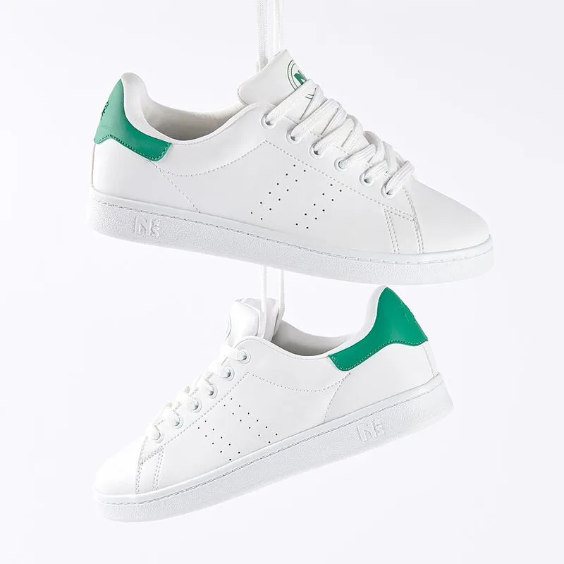 North Star Zapatillas Urbanas Hombre Blanco