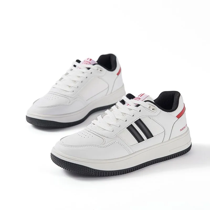 North Star Zapatillas Urbanas para Hombre Blanco