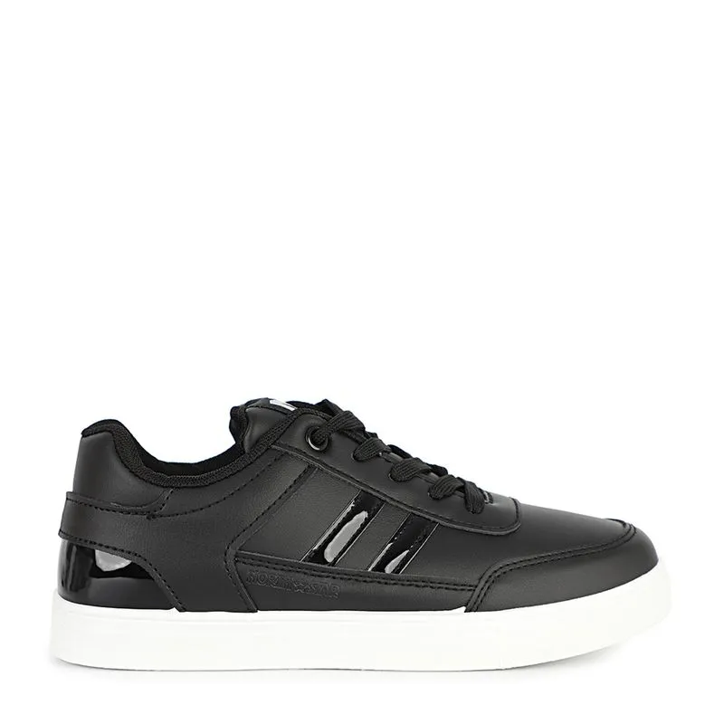 North Star Zapatillas Urbanas Para Mujer Negro