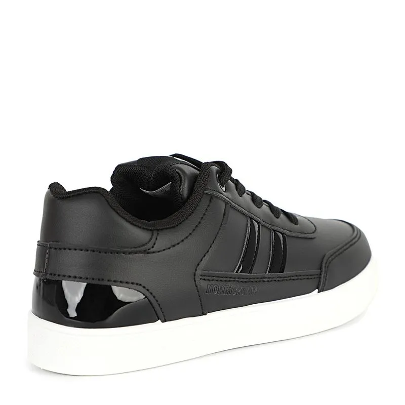 North Star Zapatillas Urbanas Para Mujer Negro