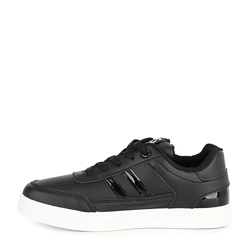 North Star Zapatillas Urbanas Para Mujer Negro