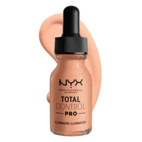 NYX Total Control Pro Illuminator