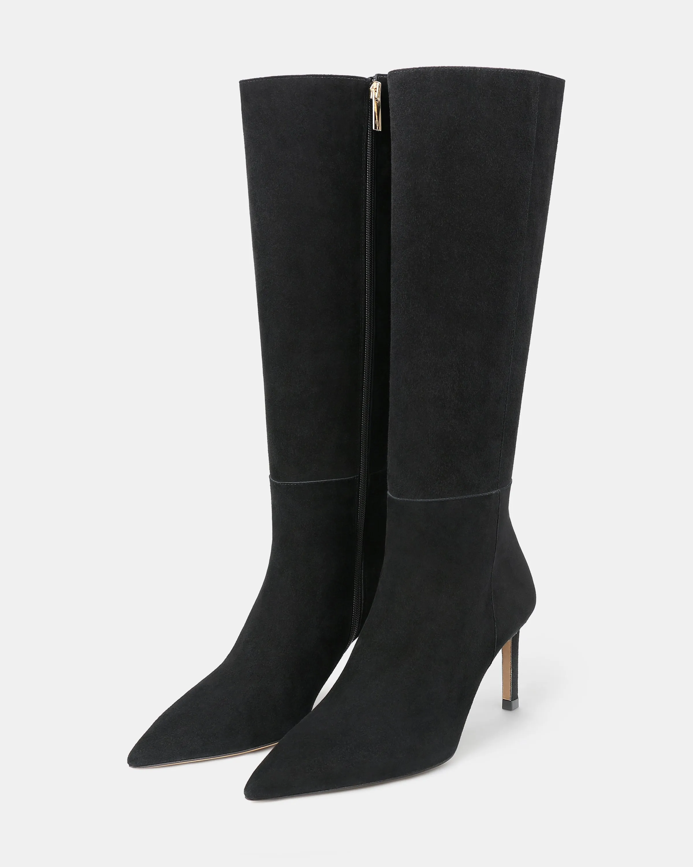 Olívia Knee-High Boot