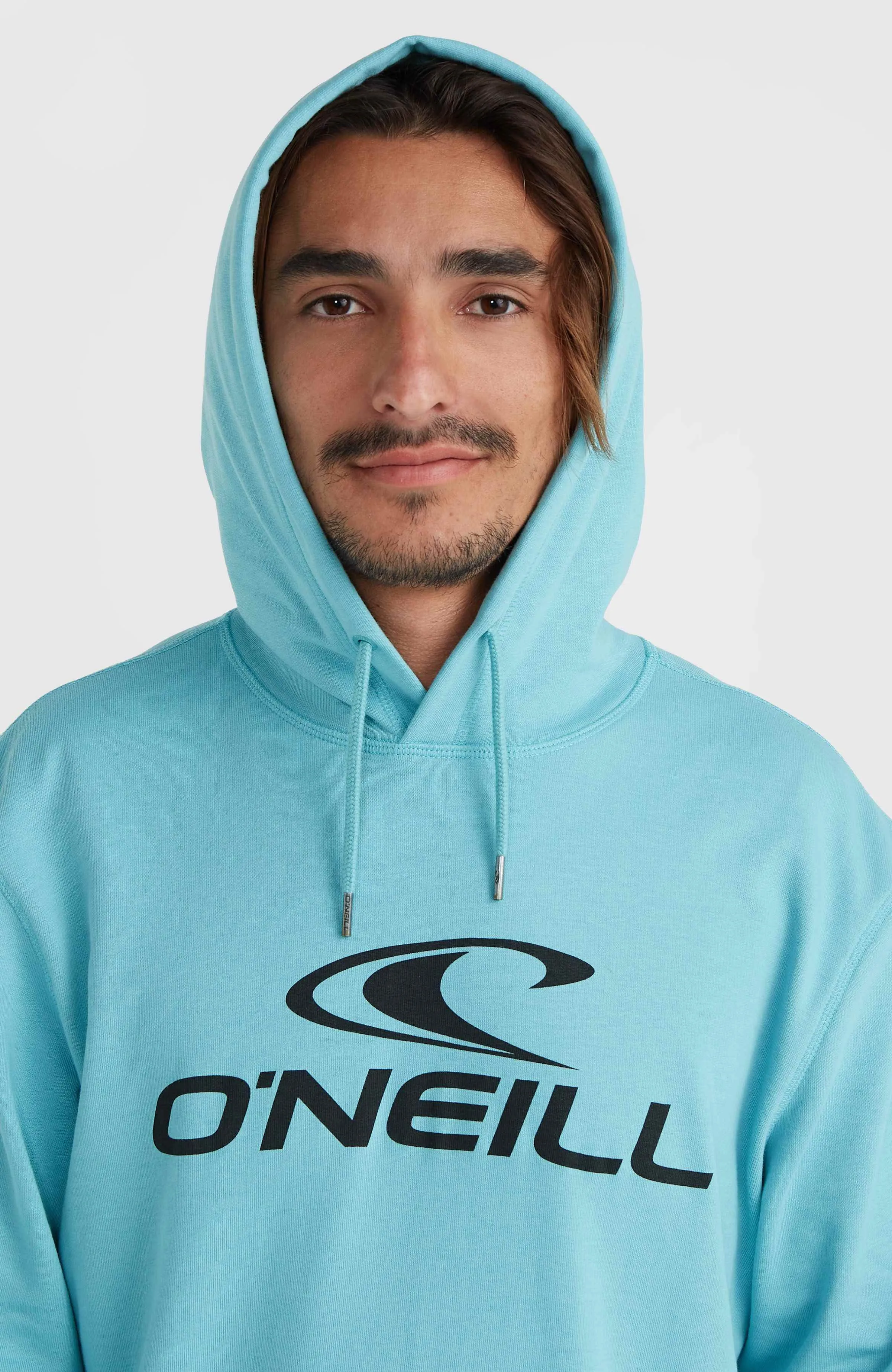 O'Neill Logo Hoodie | Ripling Shores