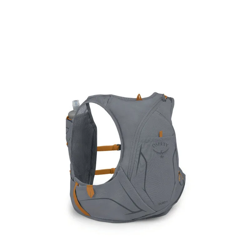 Osprey  Duro 6 - Zaino trail running - Uomo