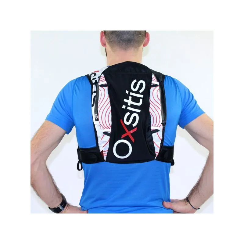 Oxsitis  Pulse 12 - Zaino trail running