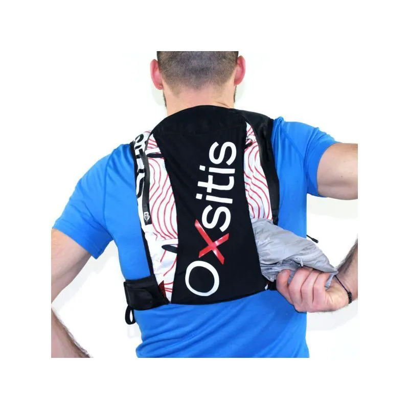 Oxsitis  Pulse 12 - Zaino trail running