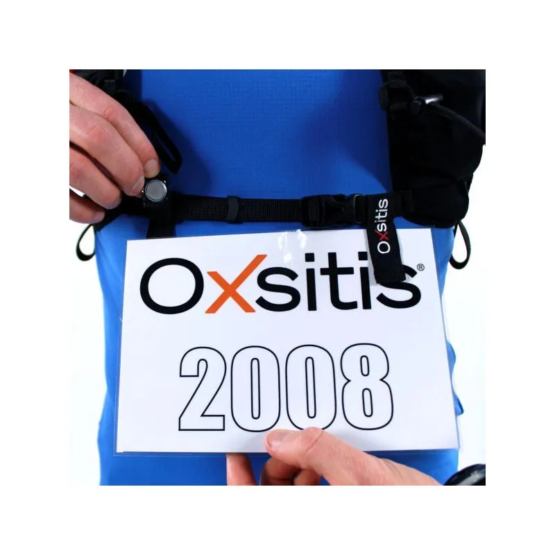 Oxsitis  Pulse 12 - Zaino trail running