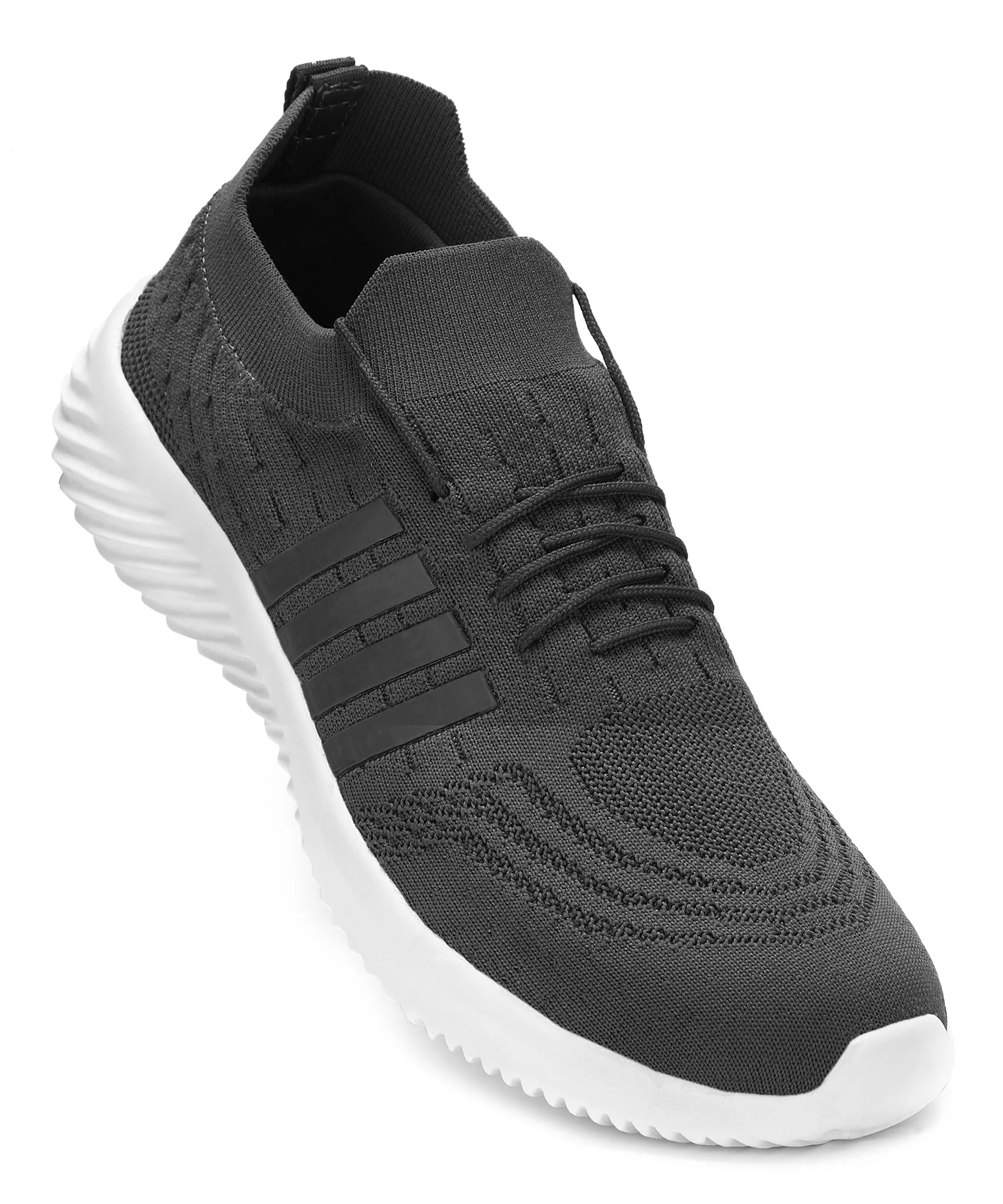 Paragon  K1213G Men Walking, Running, Training, Cricket, Gym, Sports Shoes | Athletic Shoes with Comfortable Cushioned Sole for 