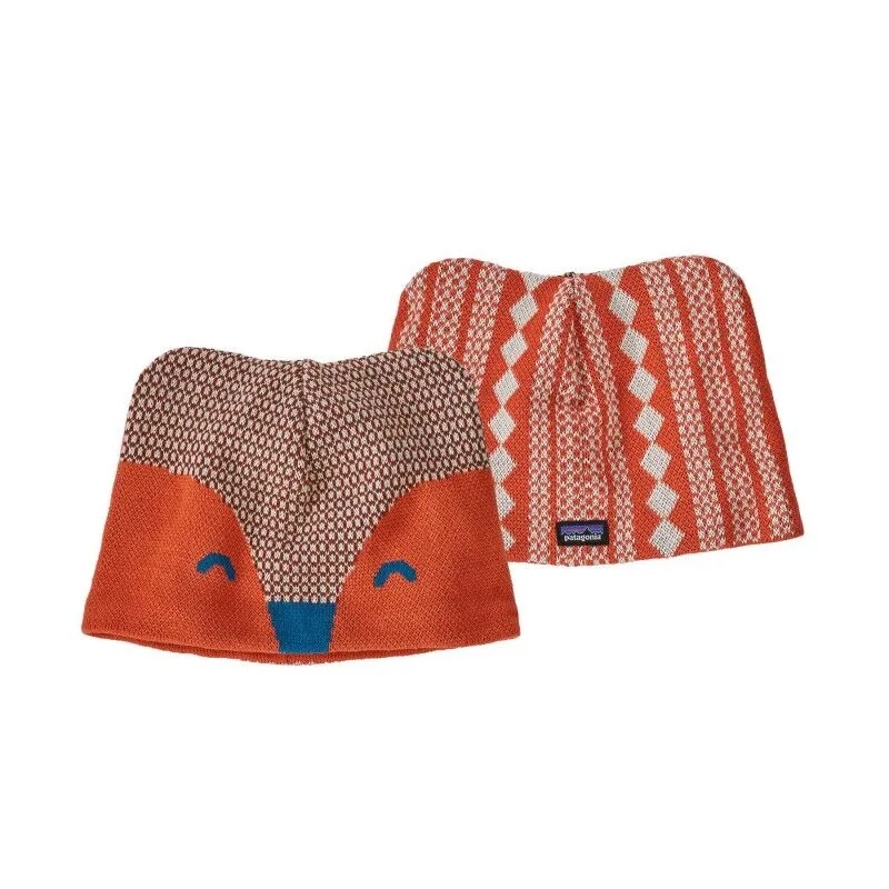 Patagonia  Baby Animal Friends Beanie - Berretto - Bambino