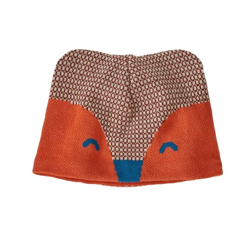 Patagonia  Baby Animal Friends Beanie - Berretto - Bambino