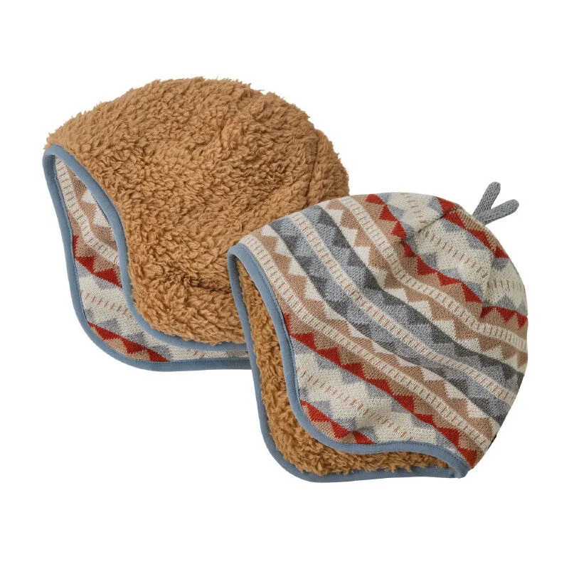 Patagonia  Baby Reversible Beanie - Berretto - Donna