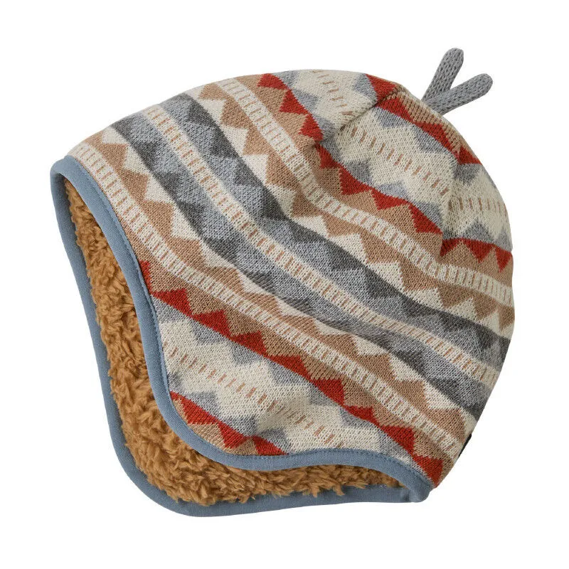 Patagonia  Baby Reversible Beanie - Berretto - Donna