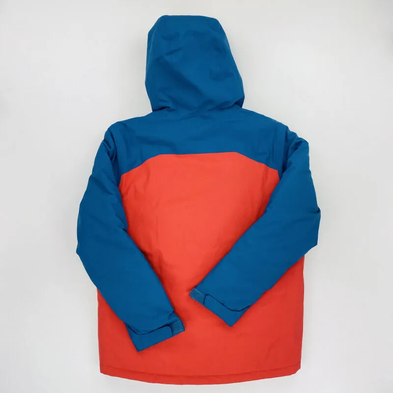 Patagonia  Boys' Everyday Ready Jkt - Parka di seconda mano - Bambino - Rosso - M