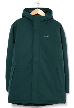 Patagonia Lone Mountain Men's Parka Jacket - Northern Green